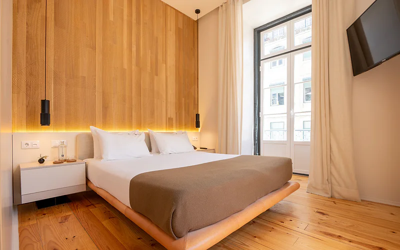 Tempo FLH Hotels