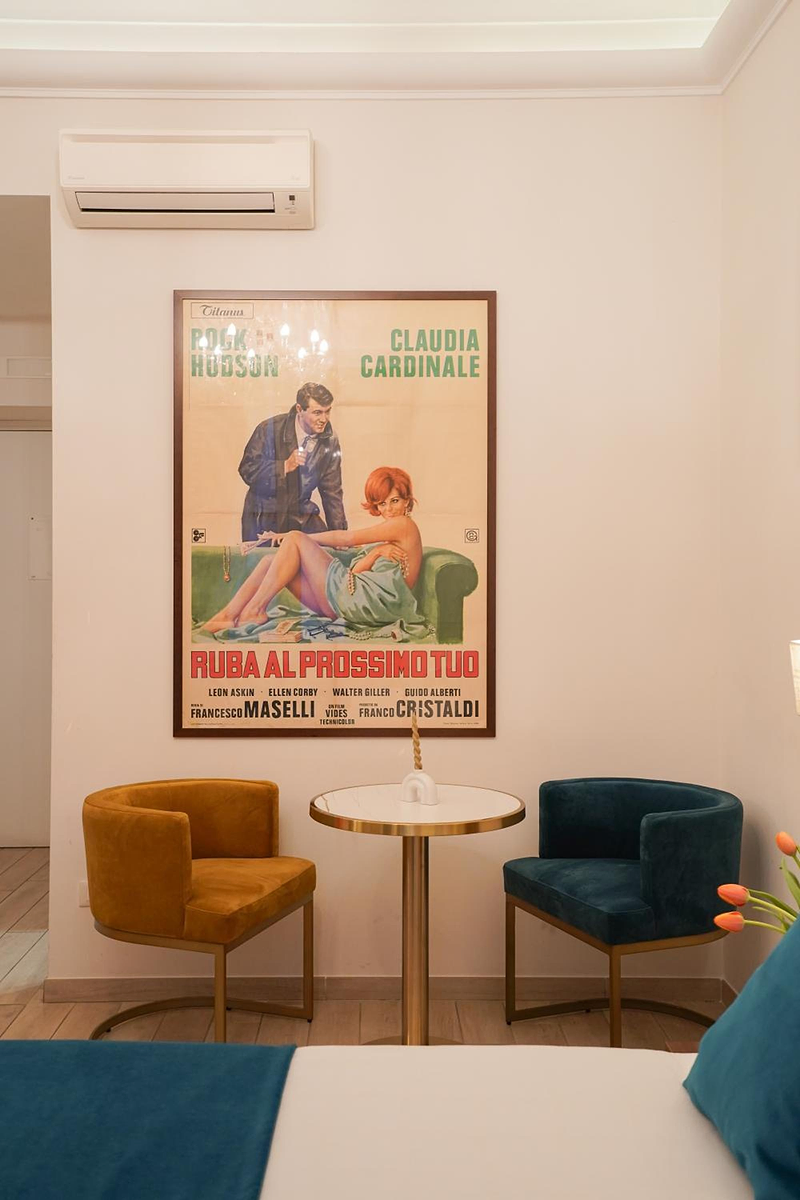 Archi di Roma Guest House photo 3