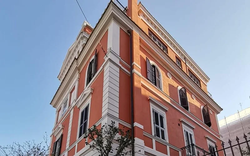 Il B&B della Mamma