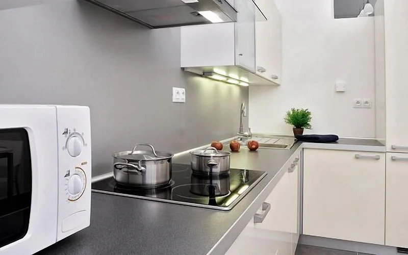 RiverView Palace Apartments photo 2