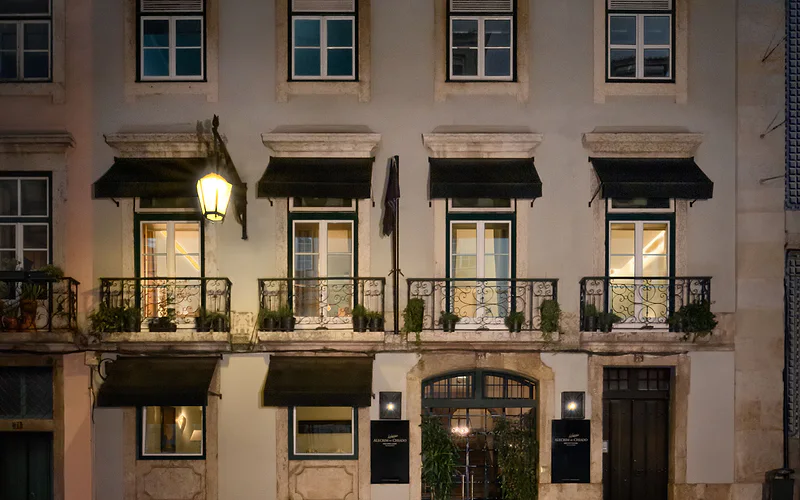Alecrim ao Chiado