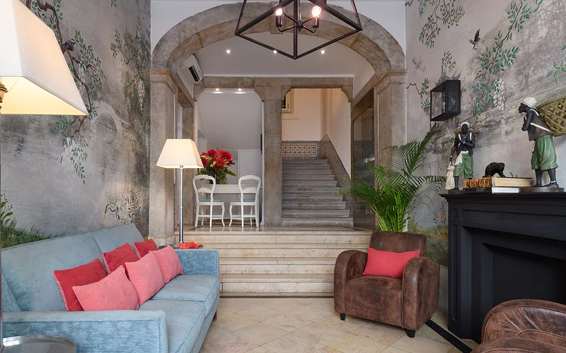 Alecrim ao Chiado photo 2