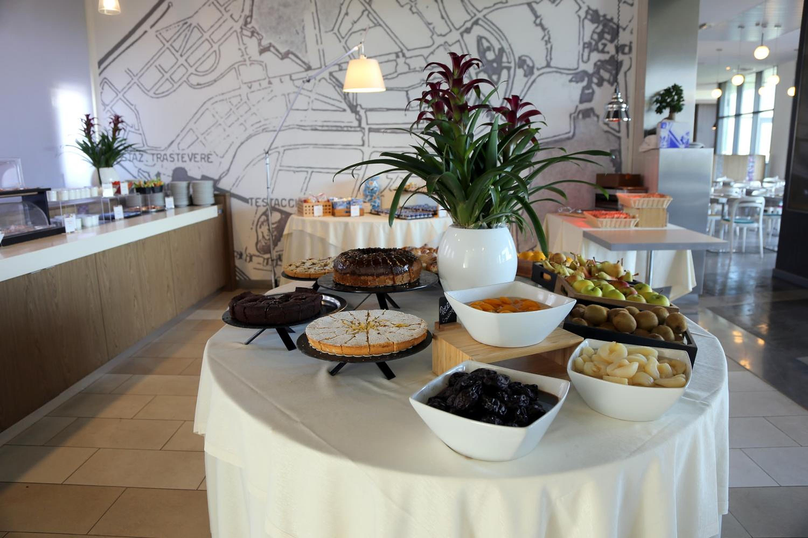 Ibis Styles Roma Eur photo 2