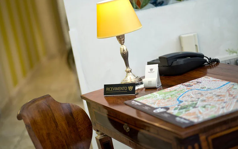 Relais Maddalena