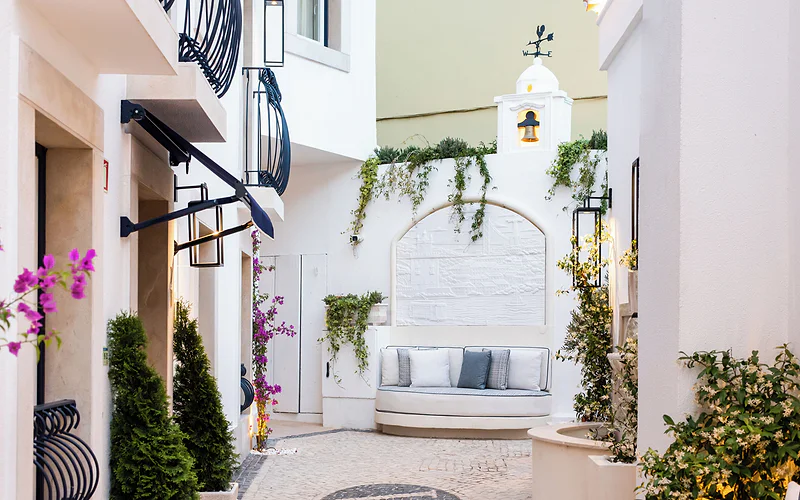 Villa Dorothea