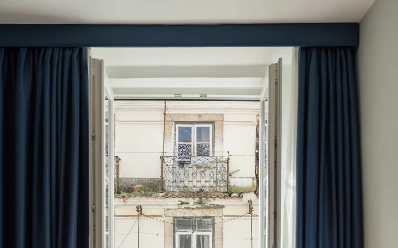 Esqina Apartments