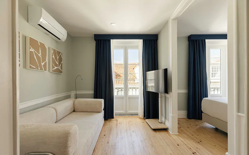 Esqina Apartments photo 2