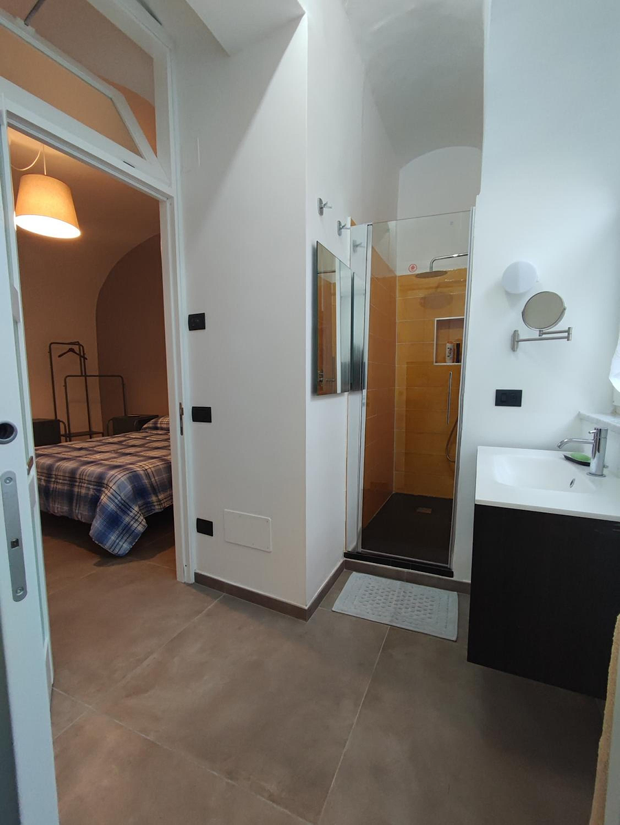 CASA VACANZE - ANTICO CONVENTO photo 2