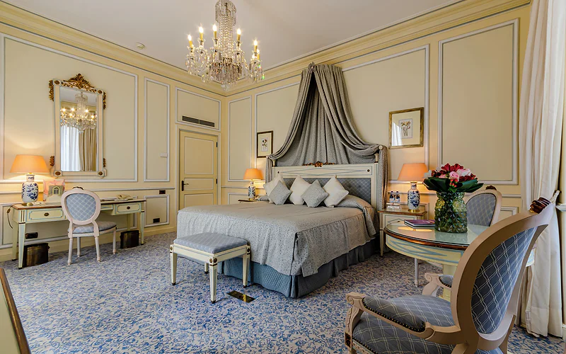 Olissippo Lapa Palace – The Leading Hotels of the World photo 3