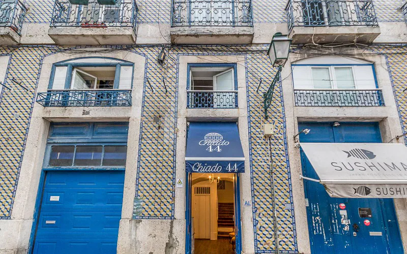 Chiado 44 photo 2
