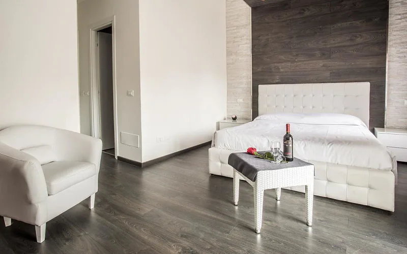 Royal Rooms Colosseo