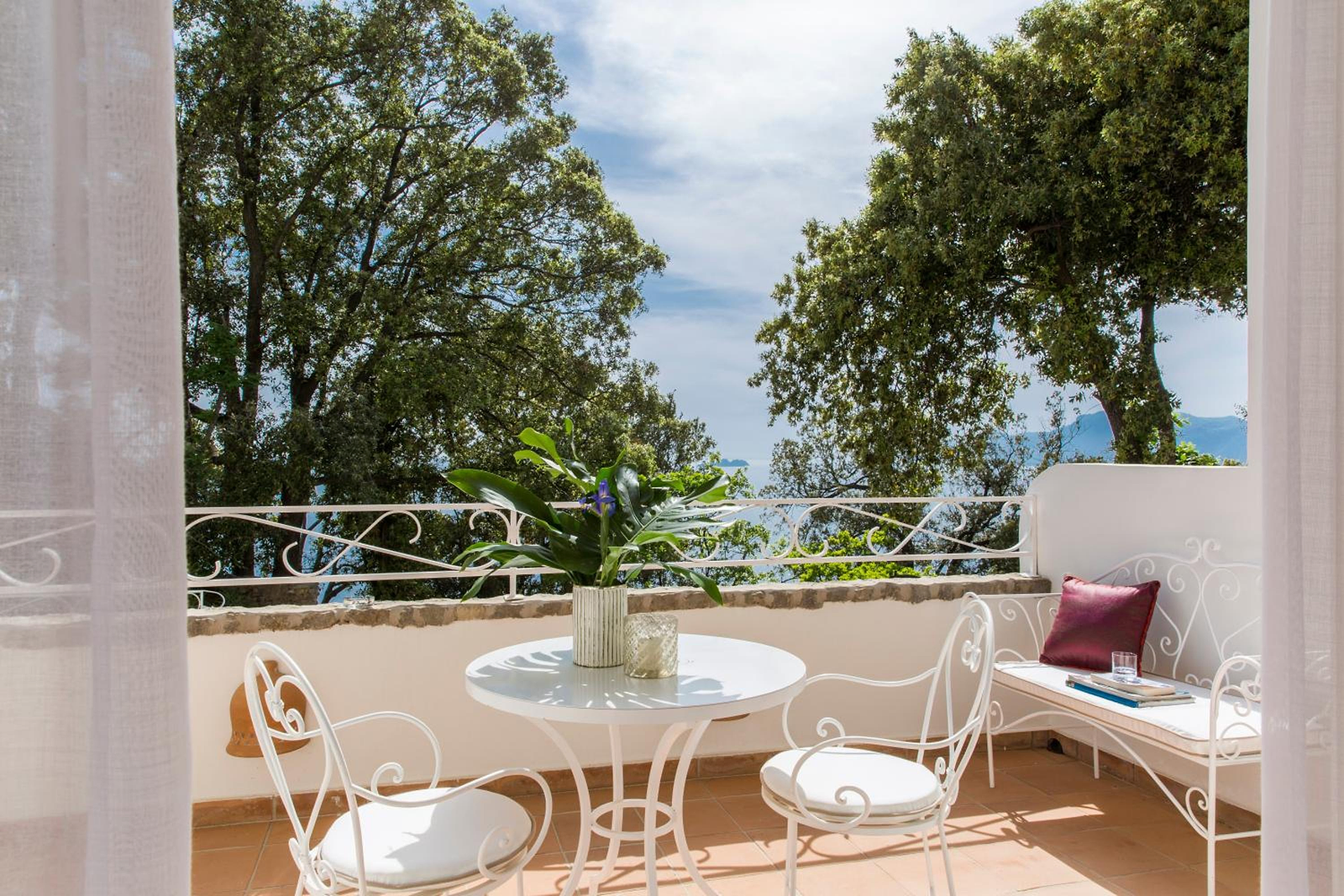 Hotel Piccolo Sant'Andrea photo 2