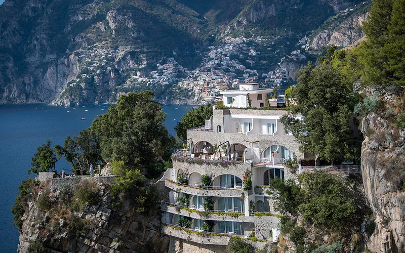 Hotel Piccolo Sant'Andrea