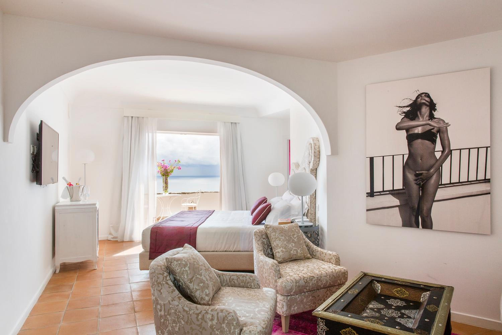 Hotel Piccolo Sant'Andrea photo 3
