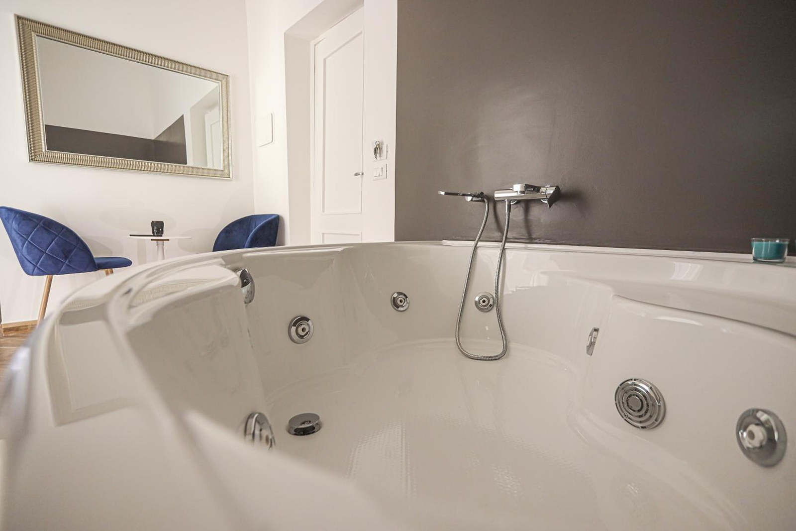B&B La Fenice Suite photo 3