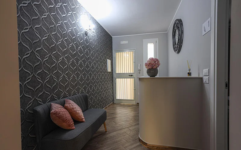 B&B La Fenice Suite
