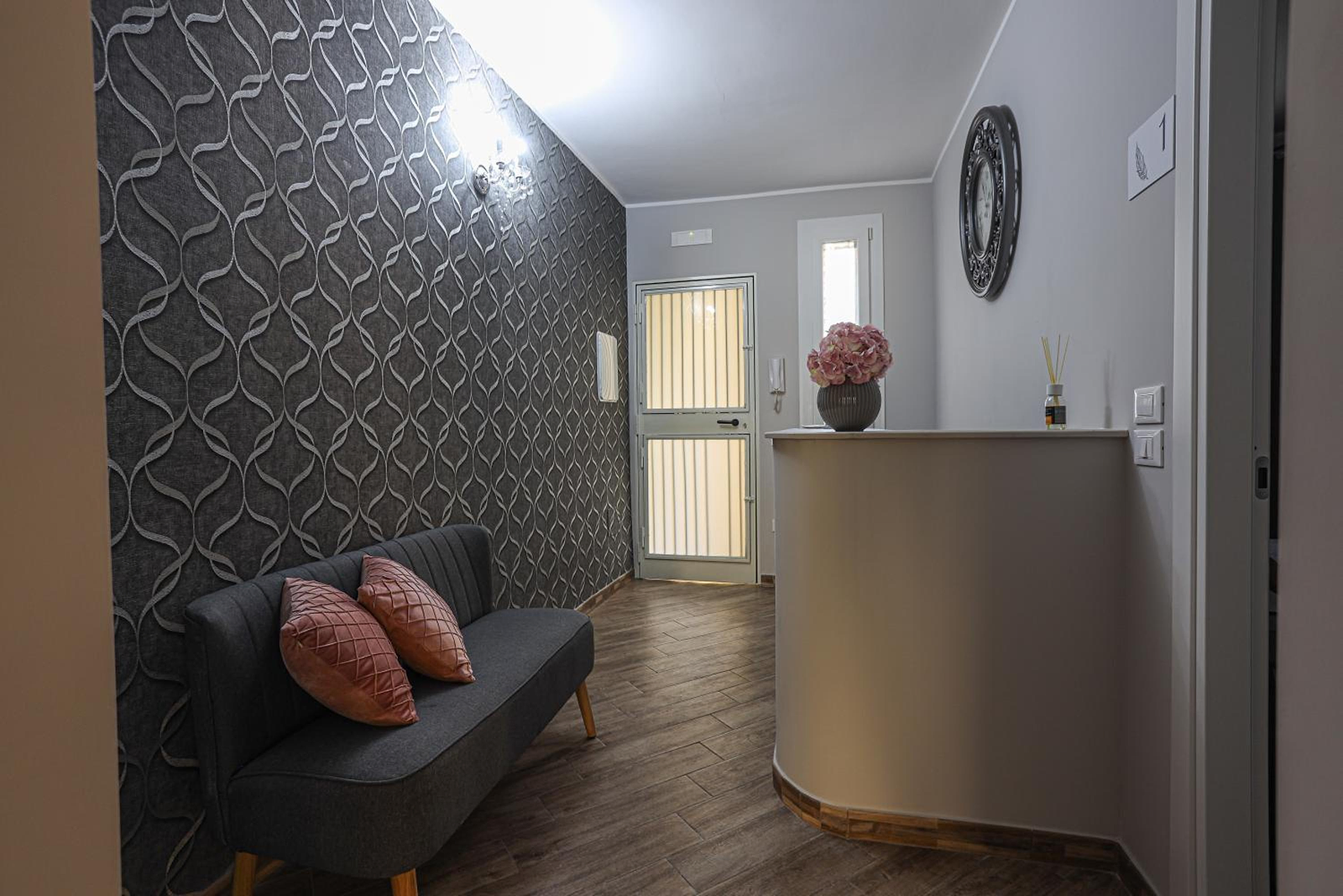 B&B La Fenice Suite