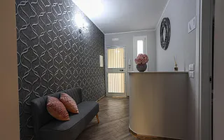B&B La Fenice Suite