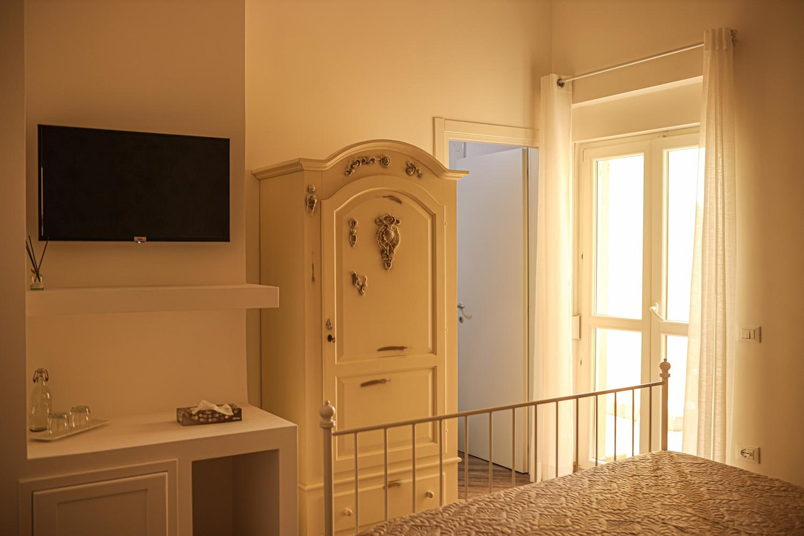 B&B La Fenice Suite photo 2