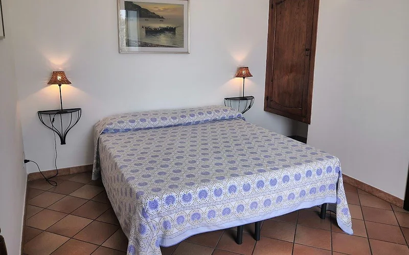 Sea View in Positano 1 photo 2