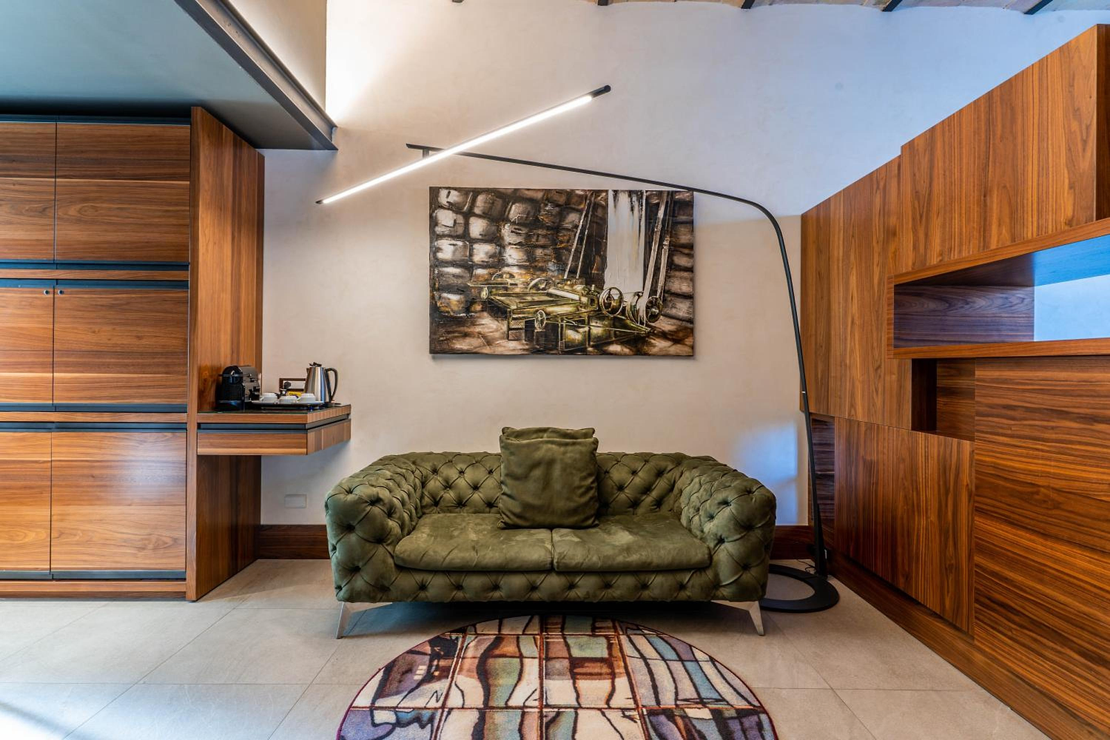 Gasometer Urban Suites photo 2