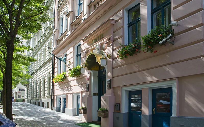 Anna Hotel photo 2