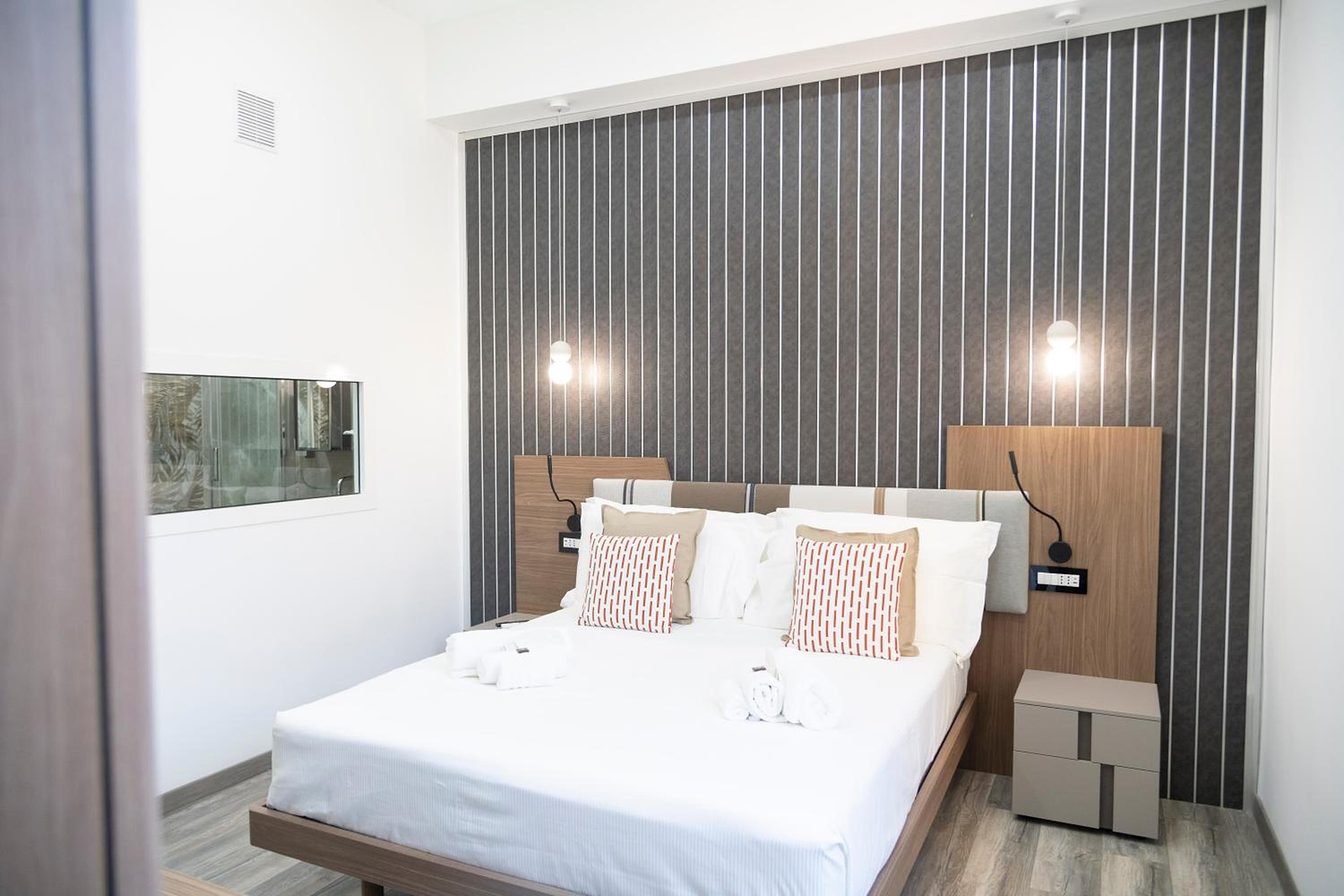 Trastevere Luxury Rooms photo 3