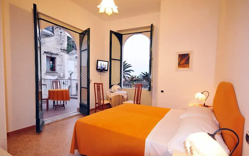 Hotel Residenza Sole - Guest House