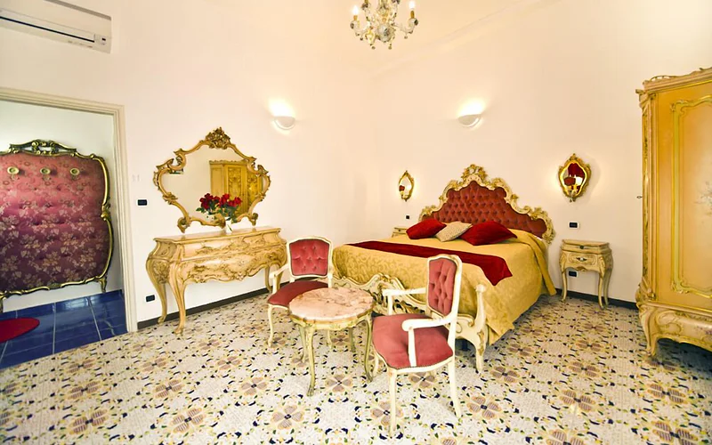 Hotel Residenza Sole - Guest House photo 3
