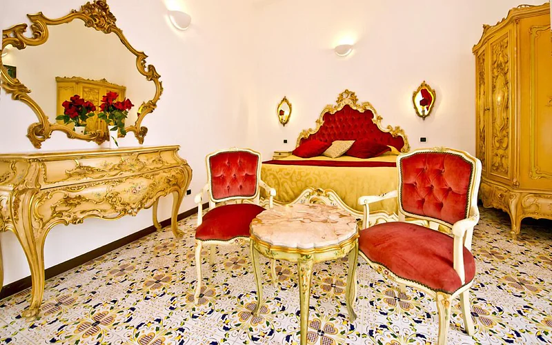 Hotel Residenza Sole - Guest House photo 2