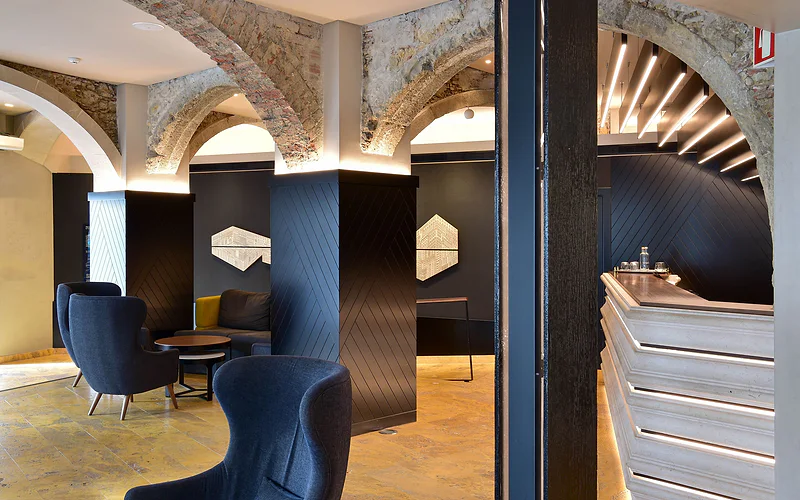 My Story Hotel Tejo