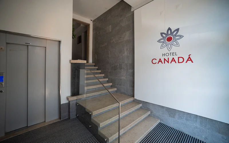 Hotel Canada photo 3