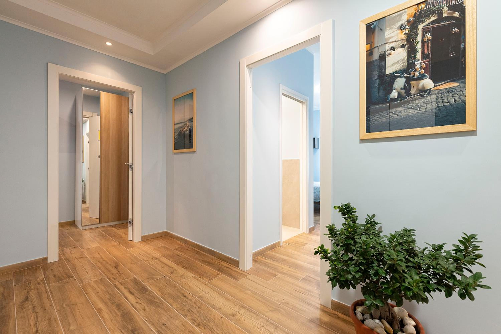 RomeCookSea Guest House photo 3