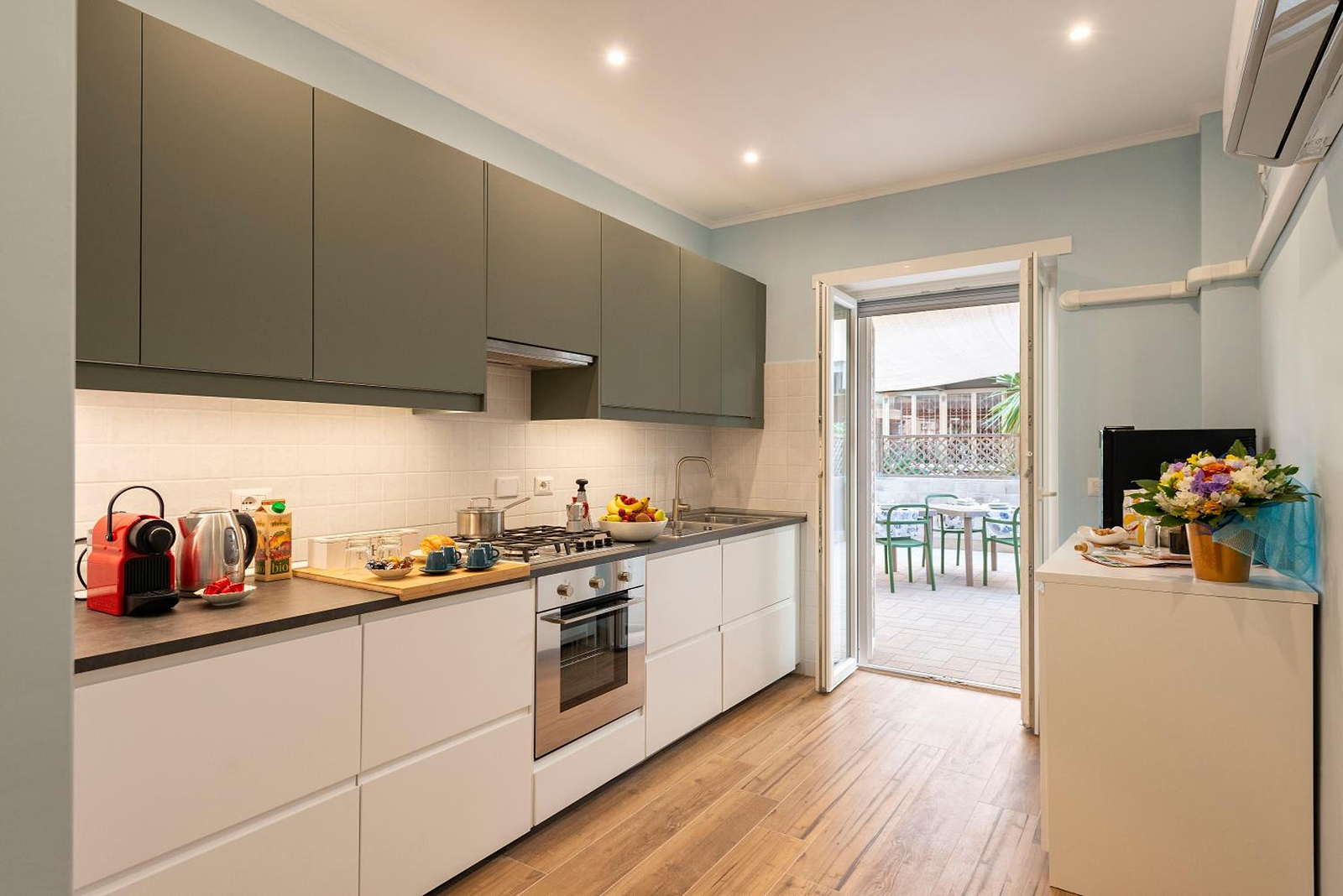RomeCookSea Guest House photo 2