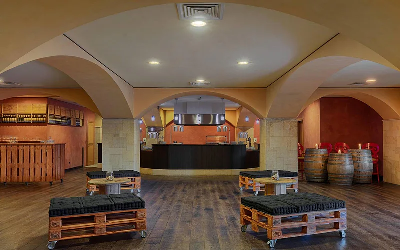 Rome Marriott Park Hotel