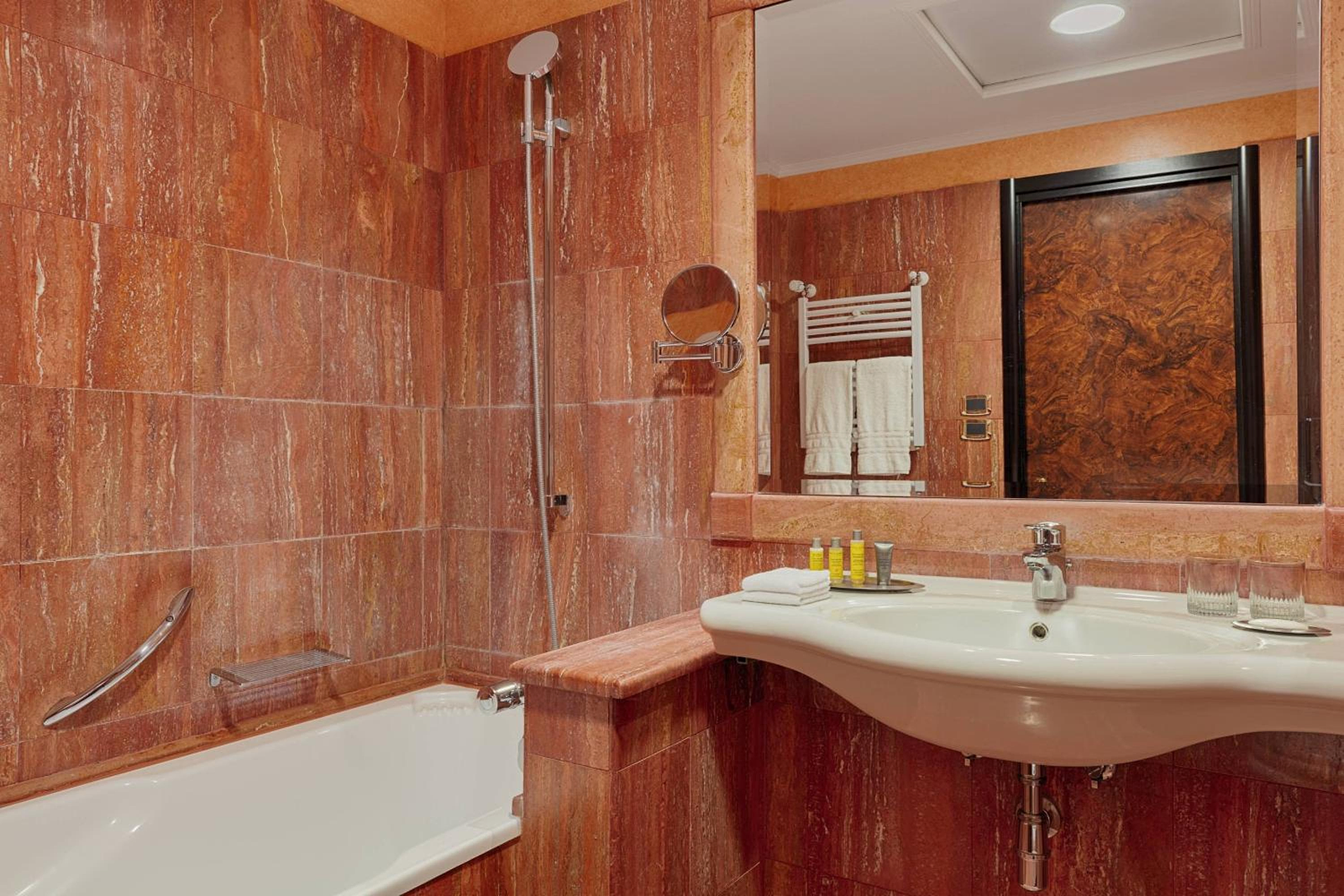 Rome Marriott Park Hotel photo 2