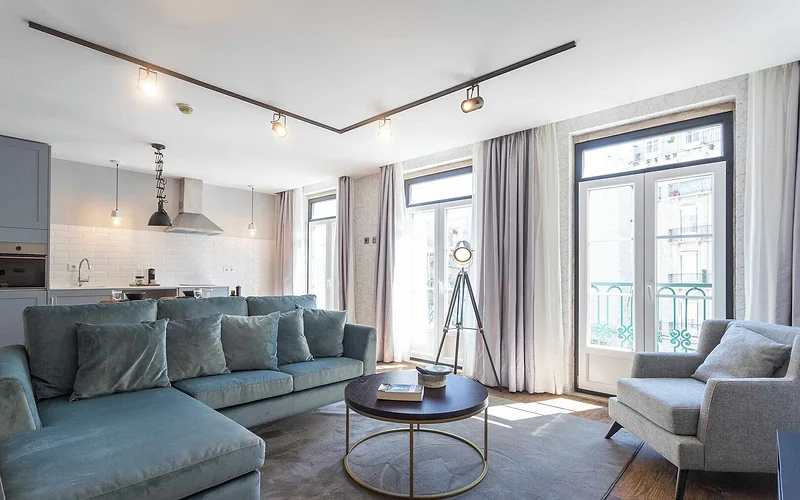 Amazing Duplex @ Anjos, Lisbon 402