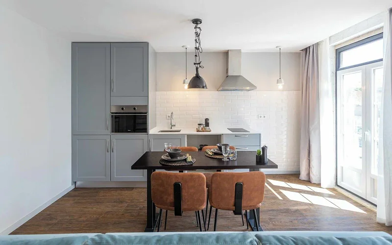 Amazing Duplex @ Anjos, Lisbon 402 photo 2