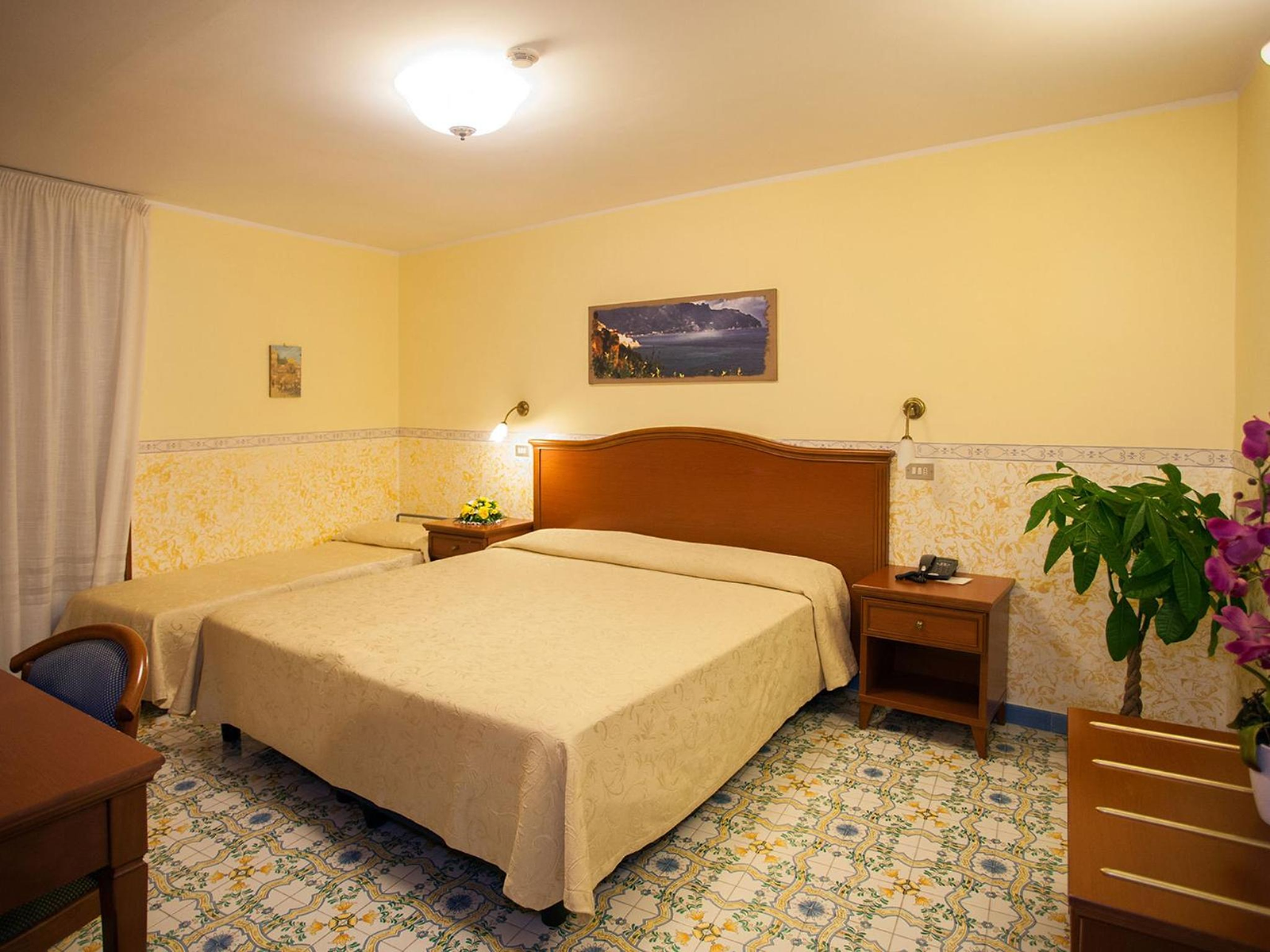 Hotel Amalfi photo 3