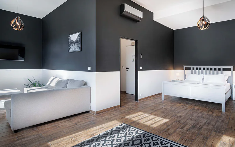 Bohem Prague Hotel photo 3