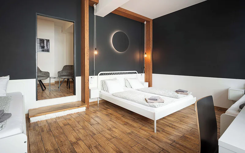 Bohem Prague Hotel