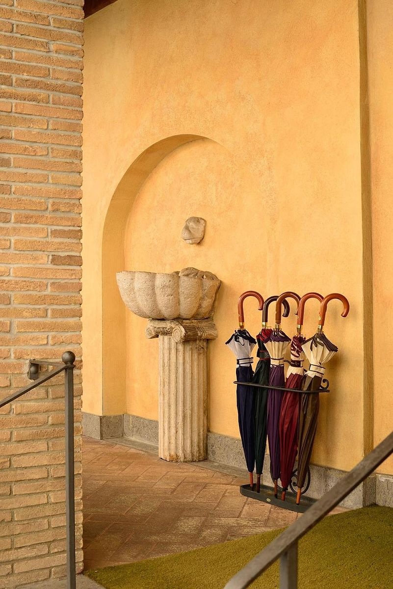 Hotel Santa Maria photo 3