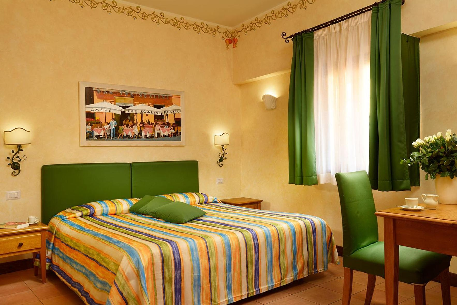 Hotel Santa Maria photo 2