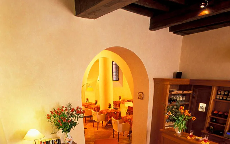 Hotel Santa Maria