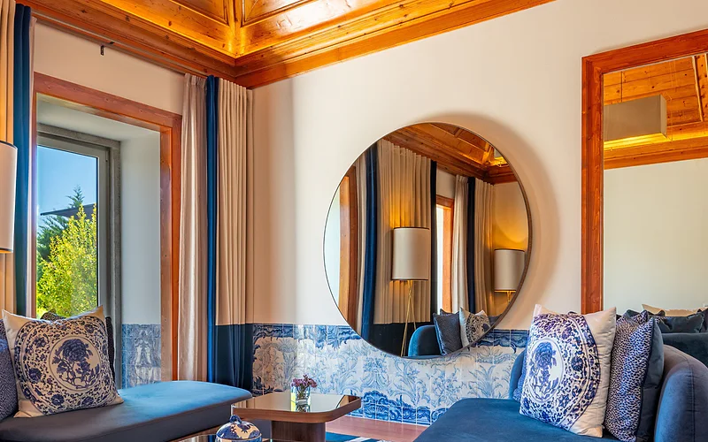 Palácio do Governador - Lisbon Hotel & Spa photo 3