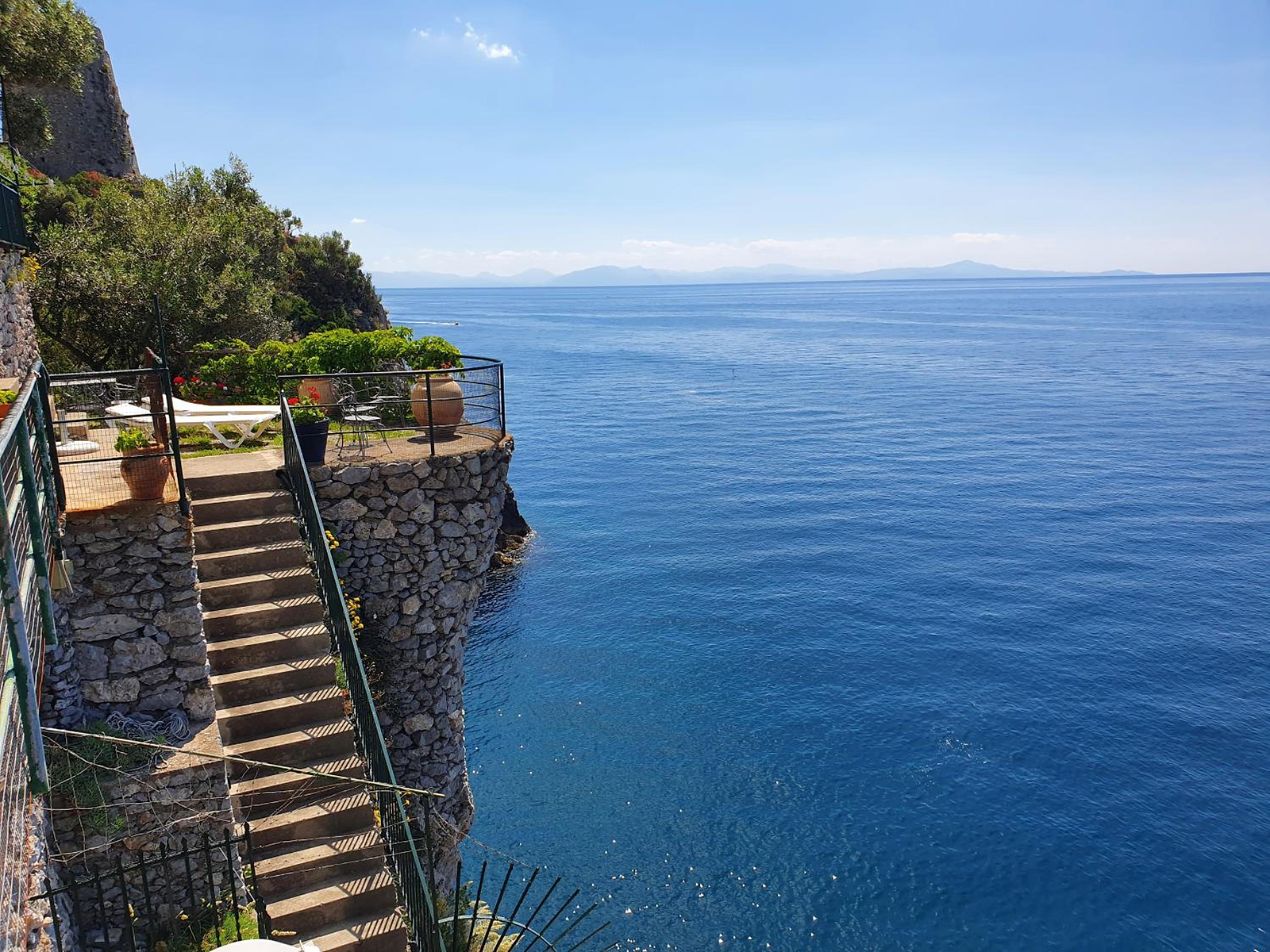Hotel Villa Maria Pia photo 2