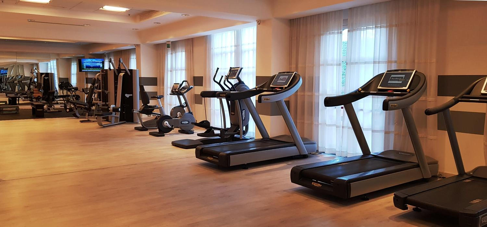 Sheraton Rome Parco de Medici photo 3
