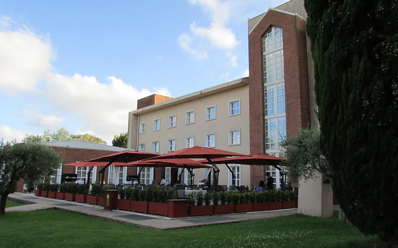 Sheraton Rome Parco de Medici