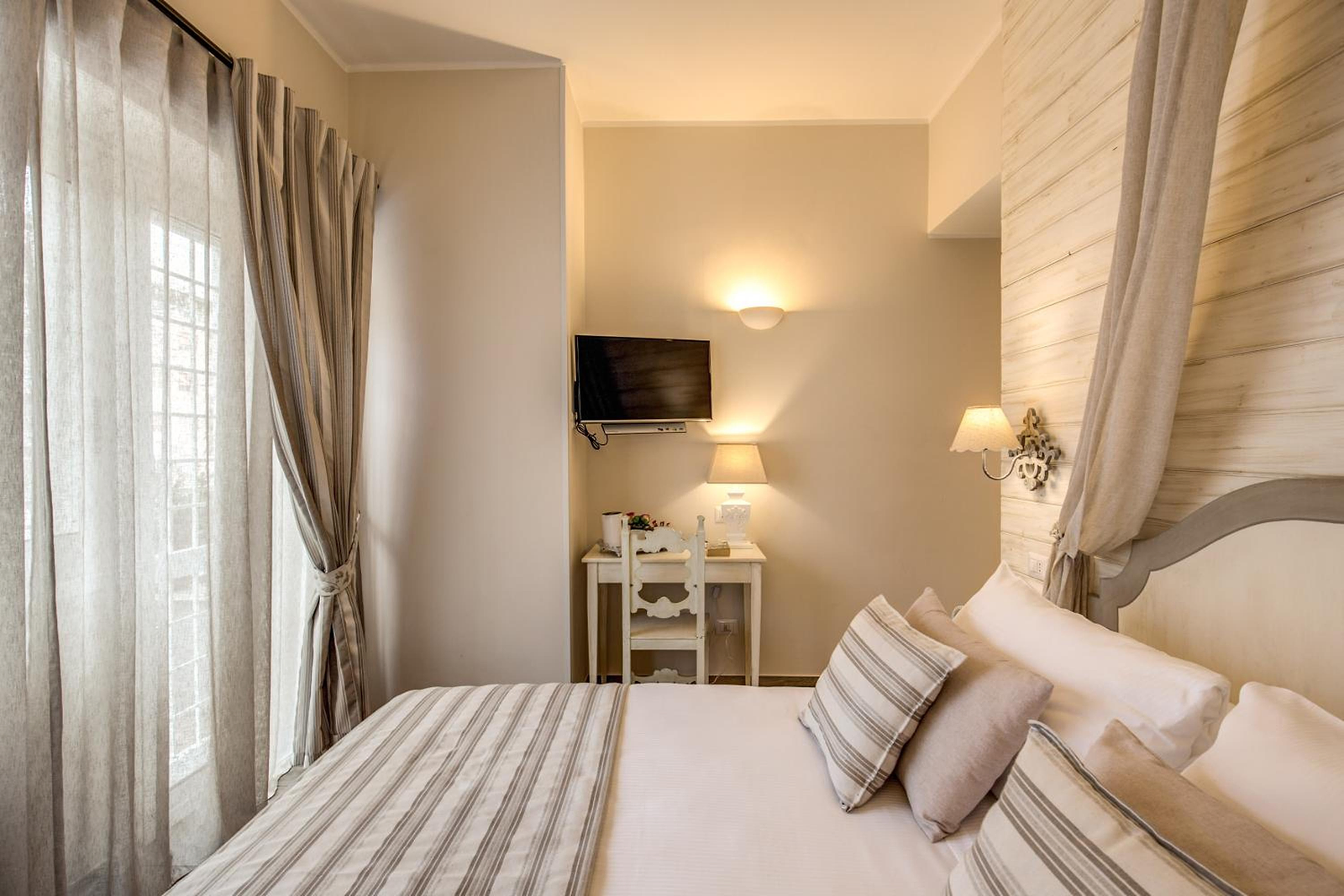 Casa Mia Vaticano Guest House photo 2
