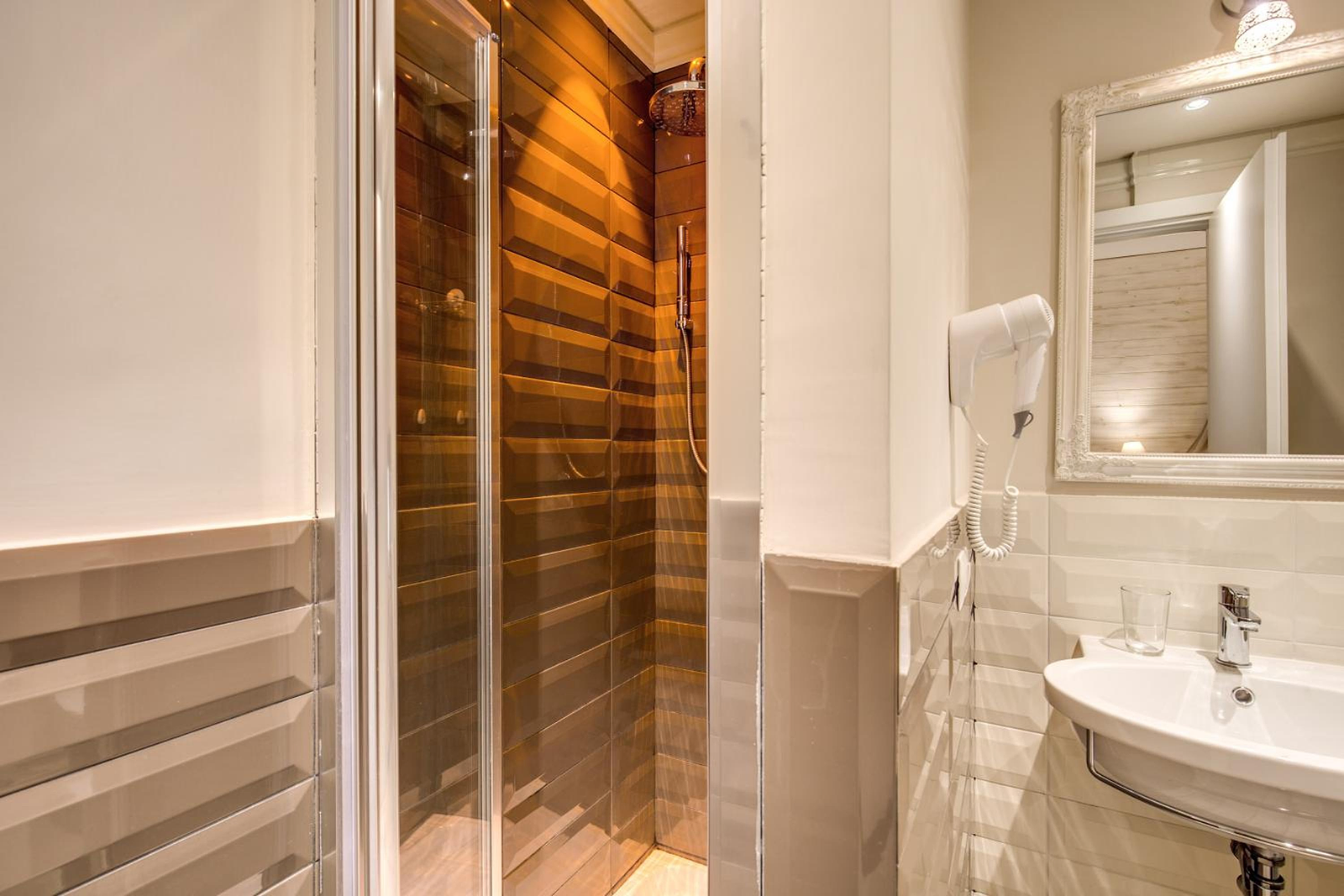 Casa Mia Vaticano Guest House photo 3